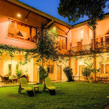 Villa Rosa Kandy Exterior photo