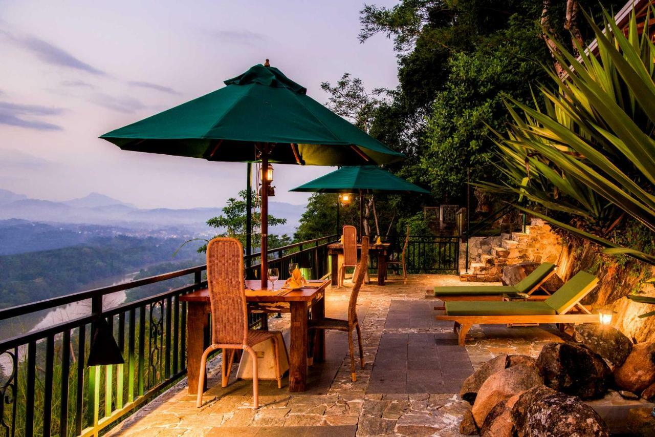 Villa Rosa Kandy Exterior photo