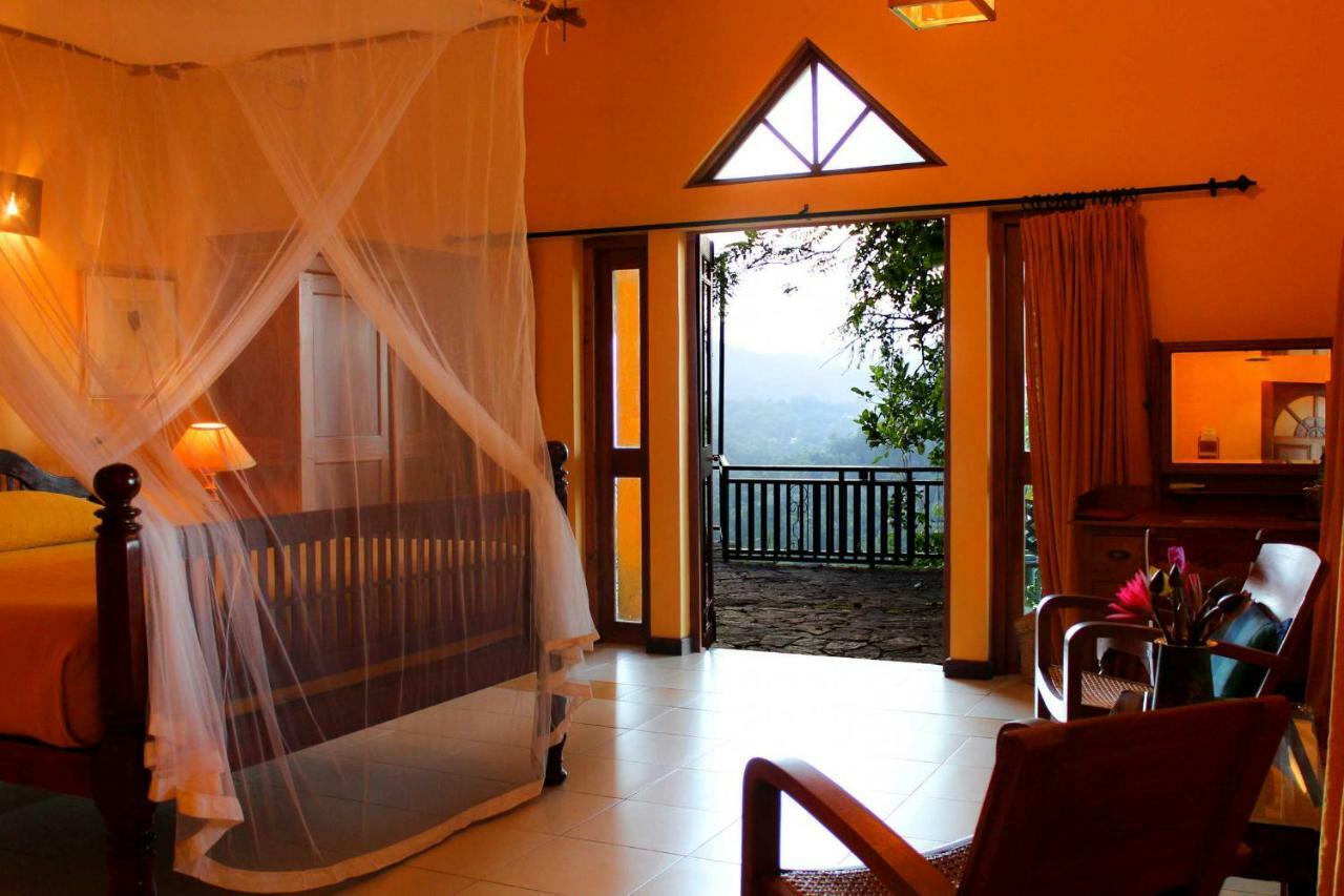 Villa Rosa Kandy Exterior photo