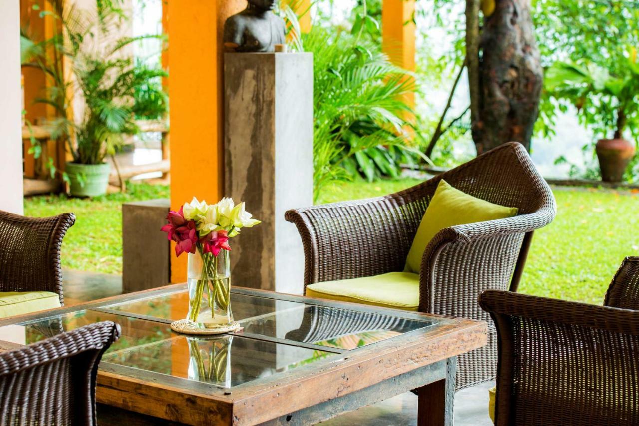 Villa Rosa Kandy Exterior photo