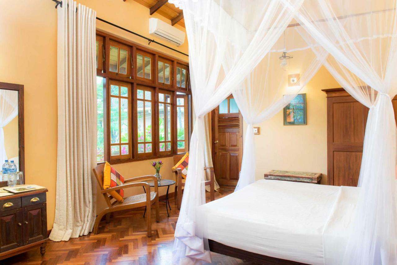 Villa Rosa Kandy Exterior photo