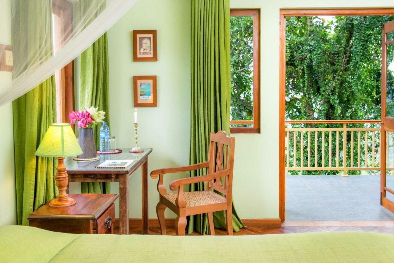 Villa Rosa Kandy Exterior photo