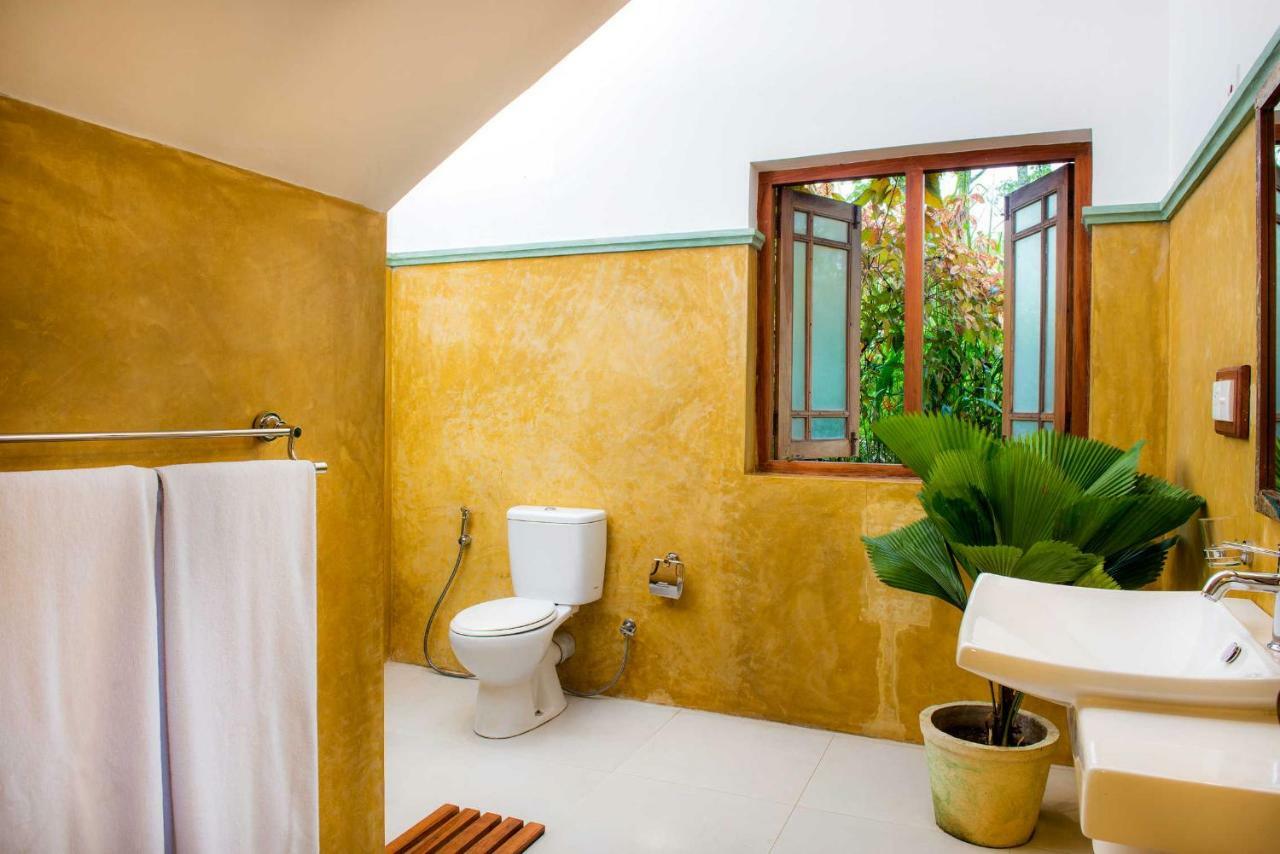 Villa Rosa Kandy Exterior photo