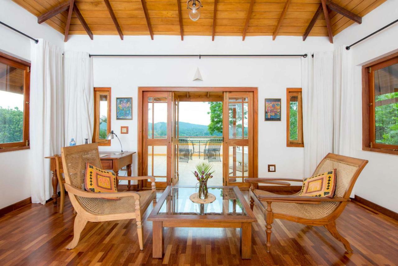 Villa Rosa Kandy Exterior photo