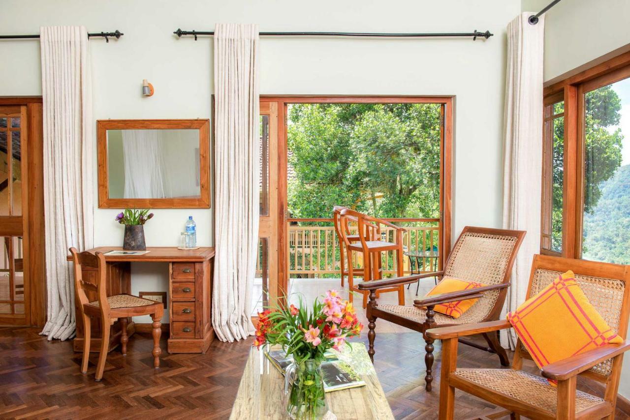 Villa Rosa Kandy Exterior photo