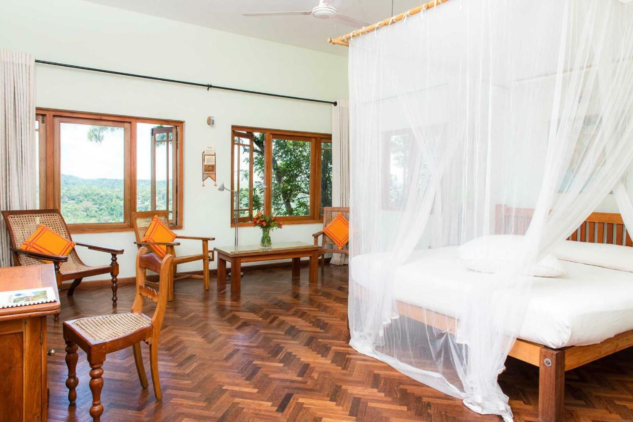 Villa Rosa Kandy Exterior photo