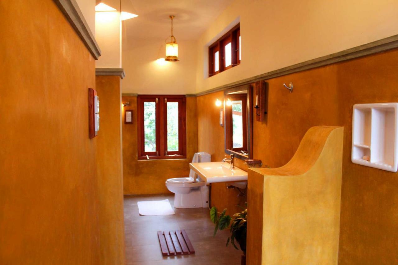 Villa Rosa Kandy Exterior photo